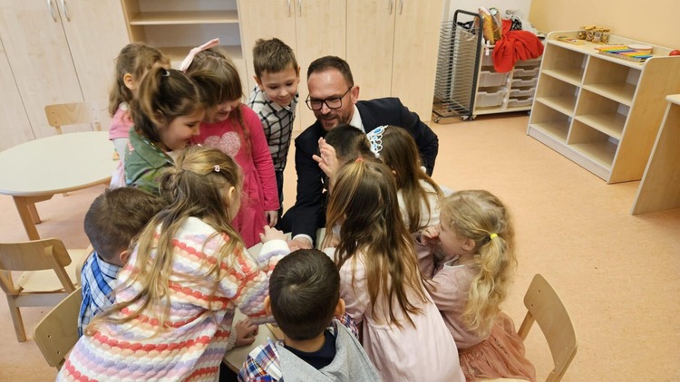 Velika Gorica već 20 godina grad – prijatelj djece, građani pozvani dati svoje mišljenje