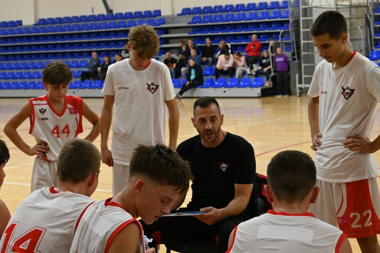 ['Pretkadeti', 'Prva liga KSZ']