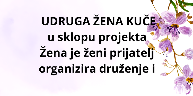 ['društveni dom kuče', 'druženje', 'kreativna radionica', 'kreativnost', 'Kuče', 'osnaživanje žena', 'radionica veza', 'tradicionalne vještine', 'udruga žena kuče', 'Žena je ženi prijatelj']