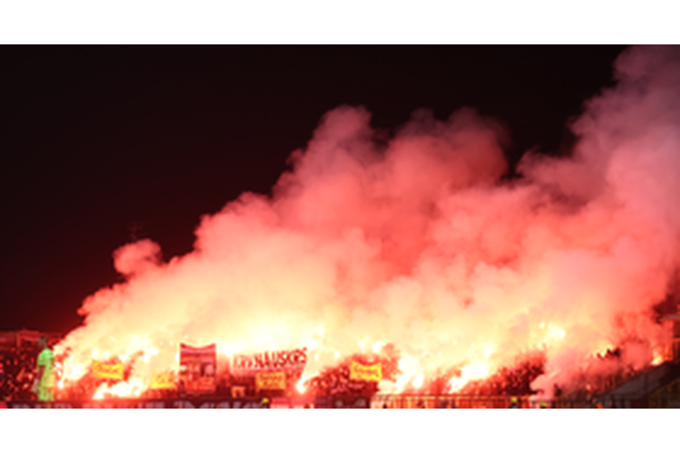 ['dinamo', 'nk rudeš', 'sukob', 'hnl']