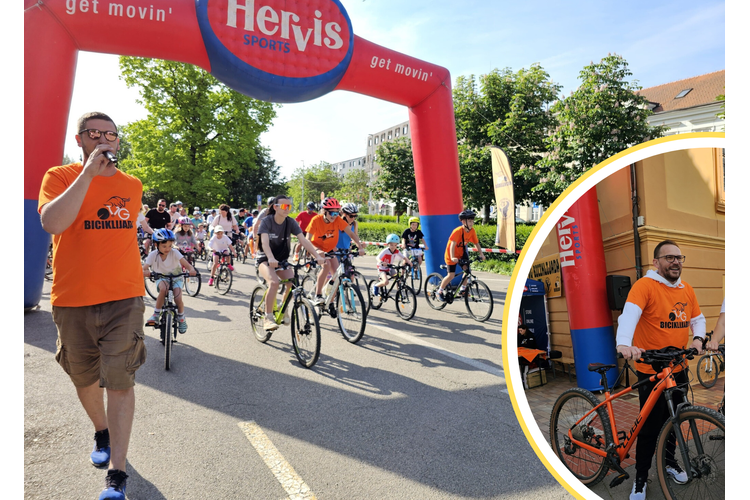 ['biciklijada', 'biciklističke staze', 'krešimir ačkar', 'vg biciklijada']