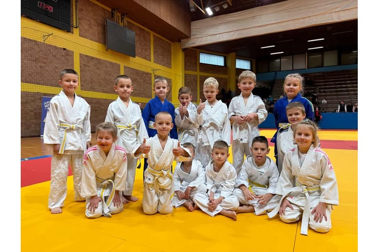 ['judo klub kokica']