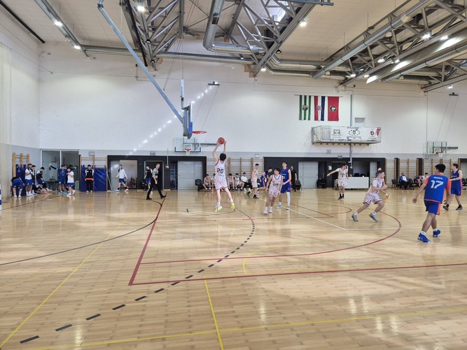 ['Juniori', 'Liga KSZ']