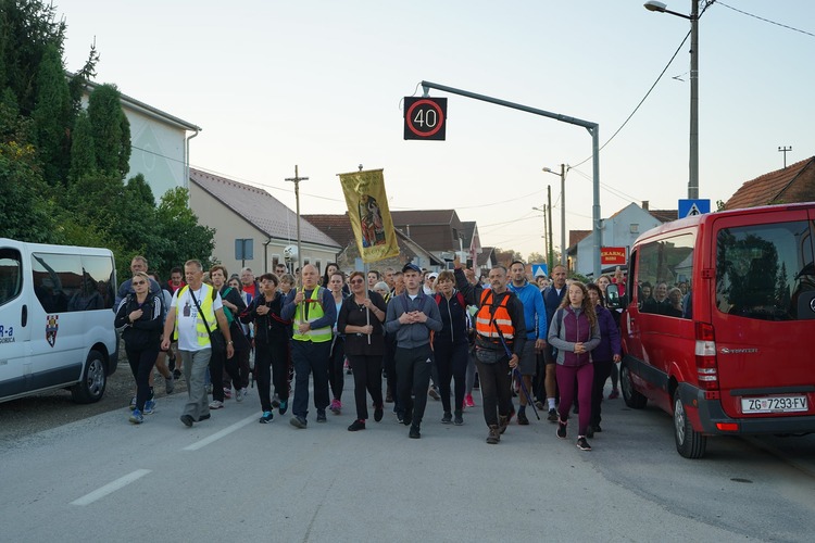 ['hodočašće', 'hodočašće na mariju bistricu', 'marija bistrica']