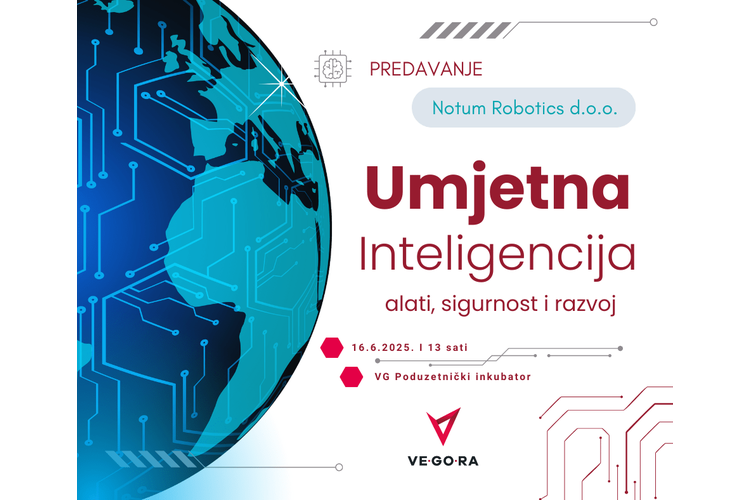 ['AI alati', 'mali poduzetnici', 'radionica', 'stručno predavanje', 'umjetna inteligencija', 'umjetna inteligencija u poslovanju']