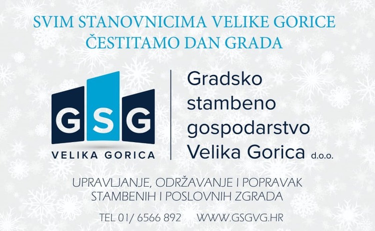 ['GSGVG', 'GSG VG', 'Velika Gorica', 'stambeno velika gorica', 'gradsko stambeno gospodarstvo', 'gospodarstvo', 'komunalno', 'Grad Velika Gorica']