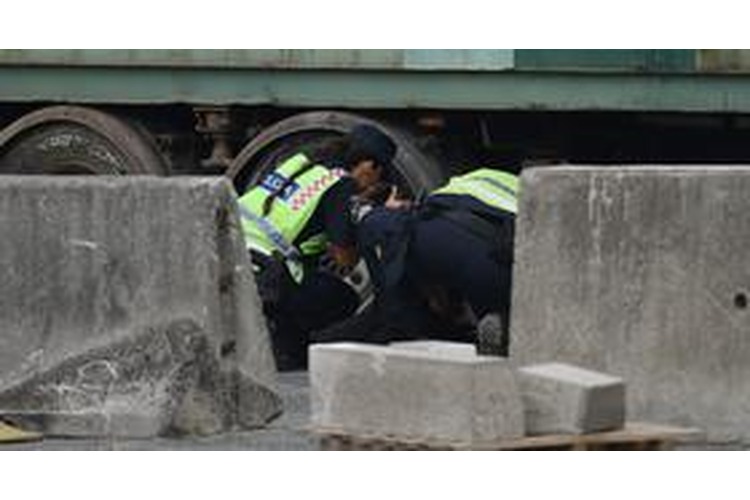 ['policija', 'velika gorica', 'prometna nesreća']