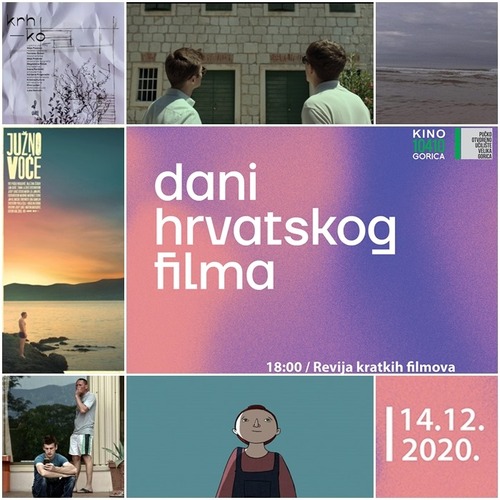 ['dani hrvatskog filma', 'kino velika gorica', 'pou velika gorica']