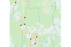 ['biciklizam', 'šiljakovina', 'strava']