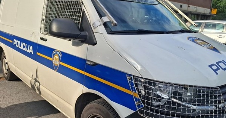 Tjedna akcija goričke policije: Gotovo 50 prekršaja vozača, više od pola zbog brzine