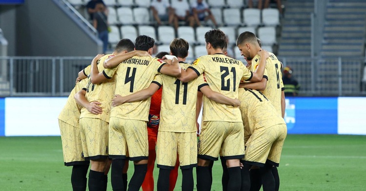 ['NK Rudeš', 'HNL', 'Lokomotiva Zagreb']