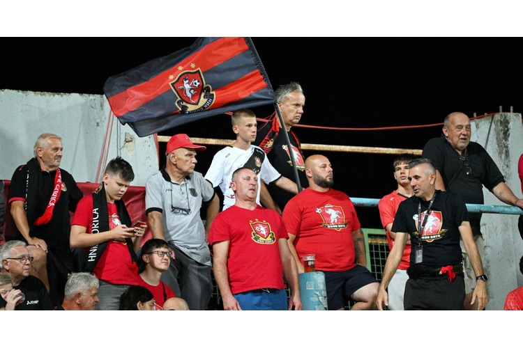 ['NK Gorica', 'HNL', 'Mario Carević', 'Fran Brodić', 'Tom Lacoux', 'Renato Josipović']