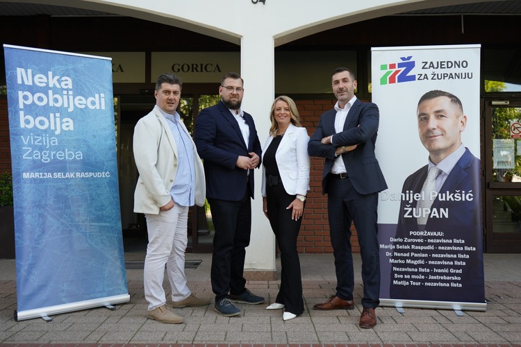 ['Gradska četvrt Hrvatski velikani', 'gradsko izborno povjerenstvo', 'Gradsko vijeće Grada Velike Gorice', 'lokalni izbori', 'platforma nezavisnih']