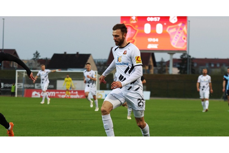 ['HNK Gorica', 'SuperSport HNL', 'Bruno Bogojević', 'hat-trick', 'NK Rijeka']