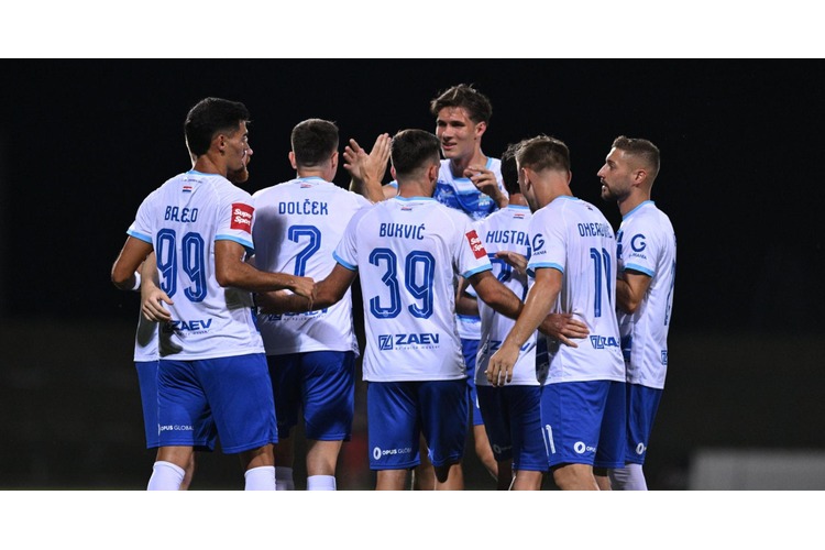 ['NK Osijek', 'HNL', 'Goran Ljubojević', 'Federico Bessone', 'Domagoj Bukvić', 'Ivano Kolarik', 'Jona Ježić']