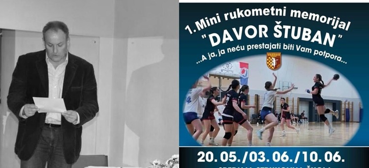 Memorijal Davora Štubana
