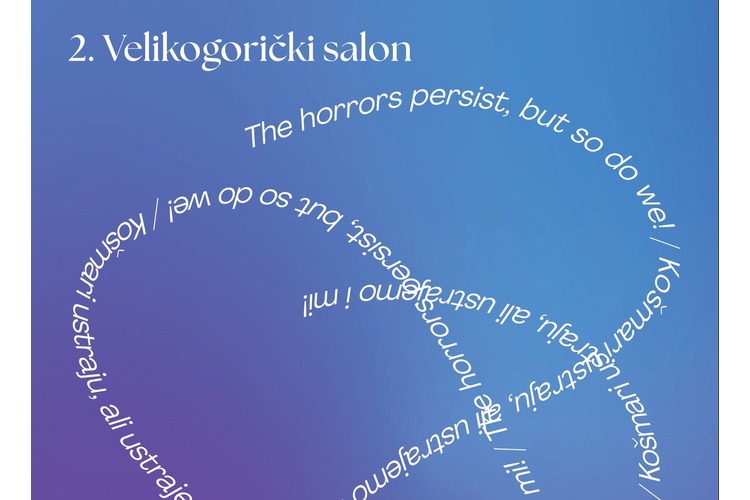 ['izložba', 'pou vg', 'suvremena umjetnost', 'velikogorički salon']