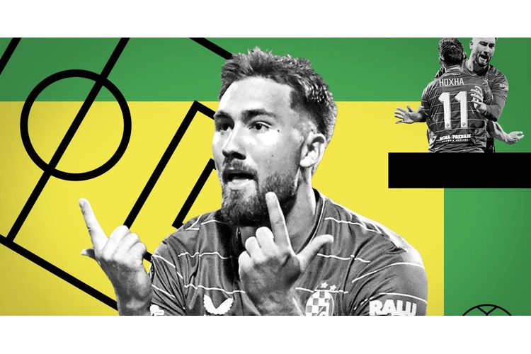 ['SHNL', 'HNL', 'Žuta majica SN', 'momčad kola']