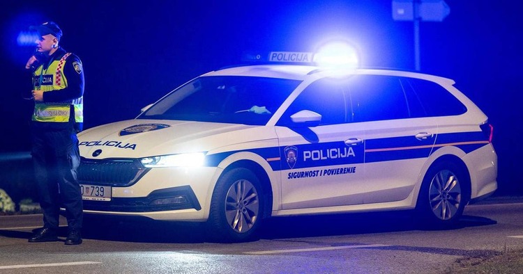 ['policija', 'droga', 'zagreb', 'bmw', 'potjera', 'crna kronika']