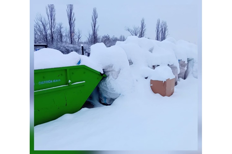 ['reciklažno dvorište', 'reciklažno dvorište Velika Gorica']