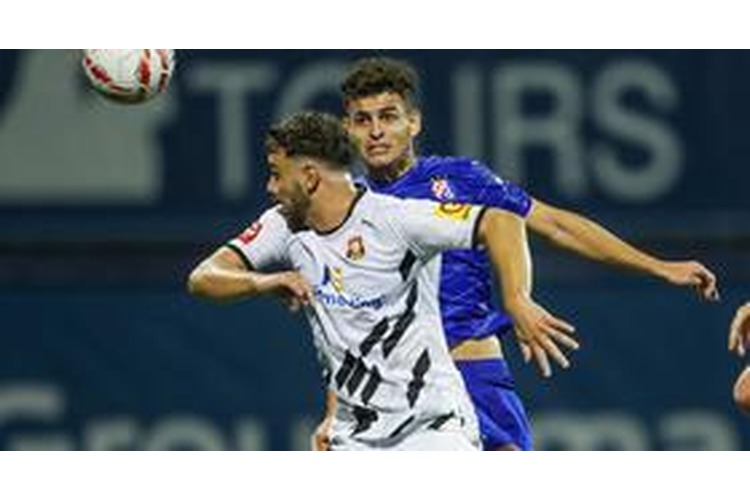 ['hnl', 'dinamo', 'gorica']