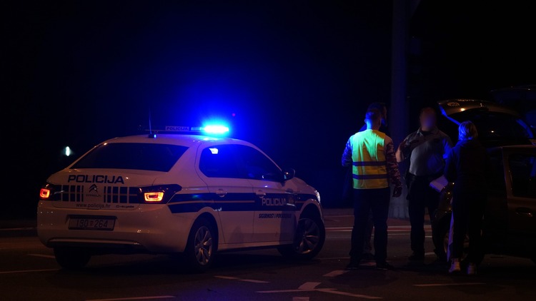 ['pojačan nadzor prometa', 'Policijska postaja Velika Gorica', 'policijska uprava zagrebačka', 'sigurnost u prometu', 'vikend akcija']