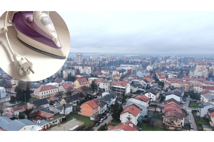 ['hep', 'nema struje', 'radovi', 'Velika Gorica']
