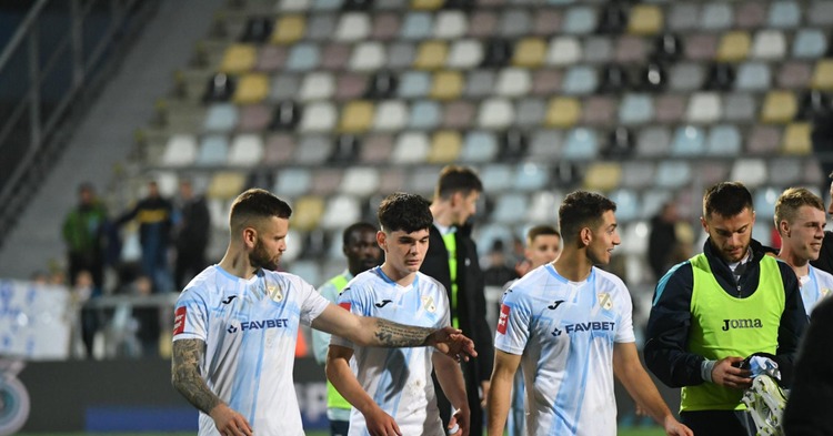 ['NK Rijeka', 'Victor Sanchez', 'SHNL', 'TV prava', 'Dinamo', 'Hajduk', 'HNL']