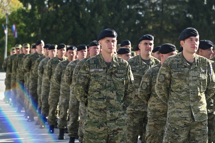 ['djelatna vojna služba', 'dočasnici', 'mornari', 'natječaj', 'obrana RH', 'Oružane snage', 'prijam u vojsku', 'vojnici']