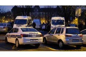 ['velika gorica', 'policija']