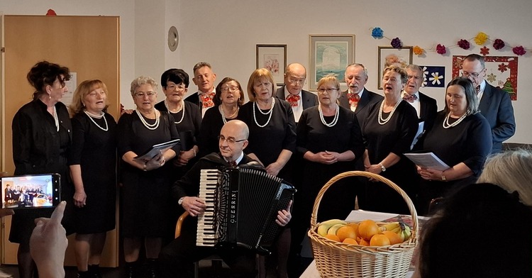 GČ Pleso poziva na koncert: Proslavite Dan žena uz nastup KUD-a Čiće