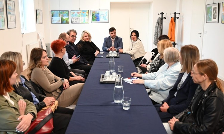 Sisačko-moslavačka županija među najuspješnijima u cjelodnevnoj nastavi: rezultati nadmašili očekivanja