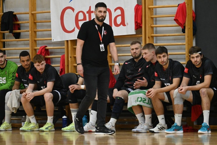 Utakmica istine za rukometaše Gorice. Mišković: Ovo je za nas finale sezone