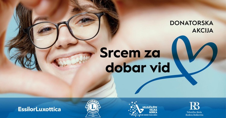 ['EssilorLuxotticu', 'Veleučilište Velika Gorica', 'Tehnička škola Ruđera Boškovića']