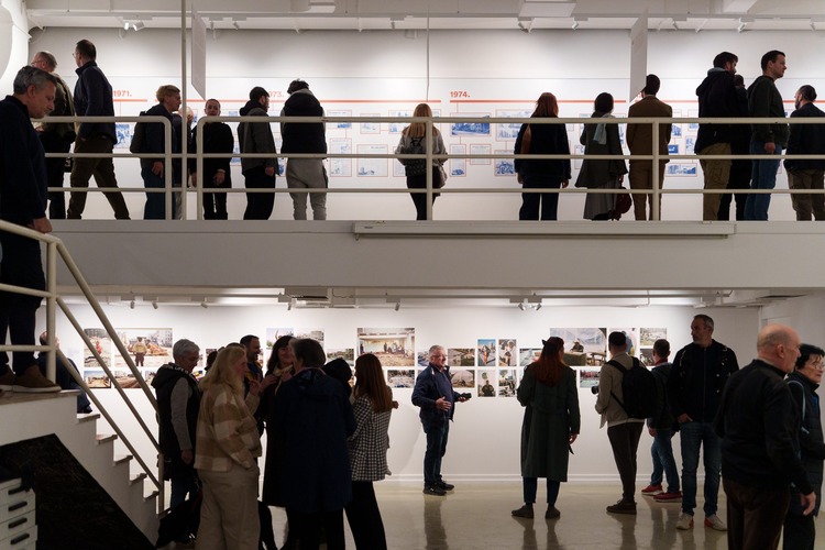 ['Antonia Vodanović', 'arhitektura', 'dani europske baštine', 'Dom kulture Galženica', 'galerija galženica', 'Galženica', 'hrvojka paljan', 'izložba', 'kulturna baština', 'periferija', 'urbana utopija', 'urbanizam', 'Velika Gorica', 'Velikogorički umjetnici']
