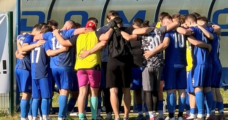 Nedjeljni derbi Poleta i Lomnice u Buševcu, Lukavec i Jelačić pred svojim navijačima, Gradići u Bedenici igraju utakmicu istine
