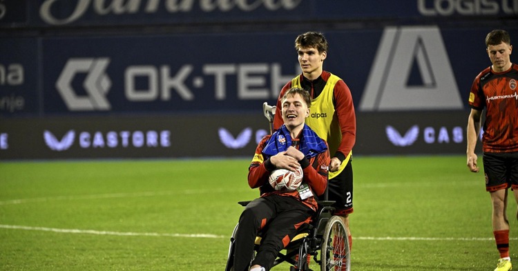 ['Ivan Šćepina', 'Dinamo Zagreb', 'NK Kurilovec', 'Hrvatski nogometni kup', 'Dinamo']