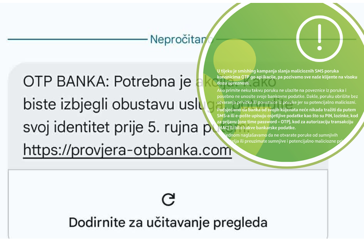 ['OTP BANKA']