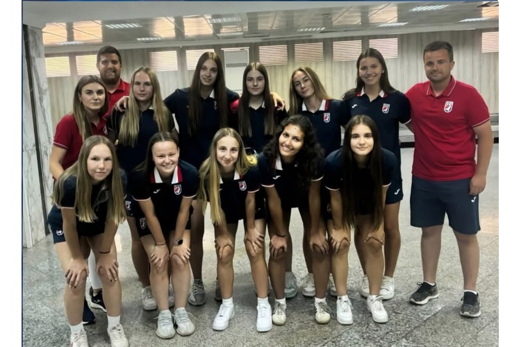['juniorka reprezentacija', 'rukomet na pijesku', 'svjetsko prvenstvo', 'žrk udarnik']