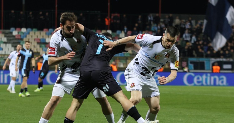 ['Zoran Zekić', 'Gordon Schildenfeld', 'Victor Sanchez']