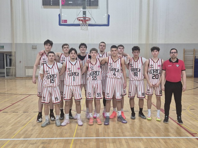 ['Ivan Skenderović', 'Juniori', 'Liga KSZ', 'Petar Gruja']