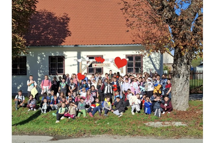 ['dani kruha', 'dječje radionice', 'etno naselje novo čiče']