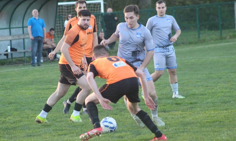 Jedan gol, jedan penal i podjela bodova u Maloj Buni