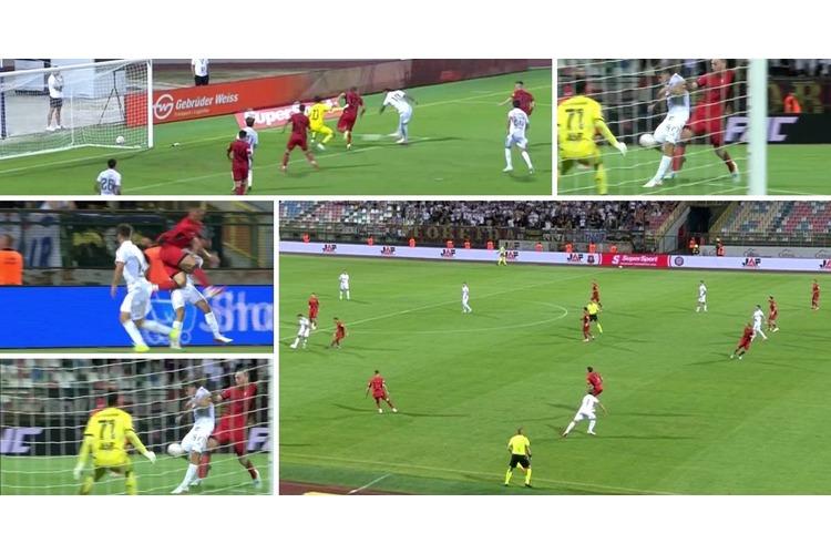 ['var', 'ivan bebek', 'patrik pavlešić', 'michele šego', 'bruno bogojević', 'marko livaja', 'hnl', 'sažetak', 'hajduk', 'hnk gorica']