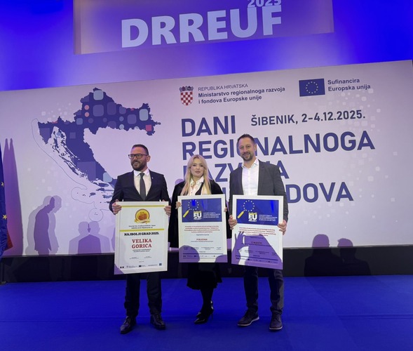 ['Ivana Aliloviić', 'PRONACUL', 'turistička zajednica', 'zagrebačka županija']