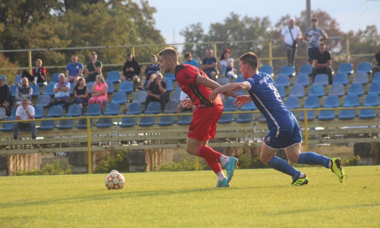 HNK Gorica - Počinje povijesna sezona HNK Gorice u 1.HNL