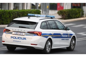 ['prometna nesreća', 'Velika Gorica', 'policija', 'crna kronika']