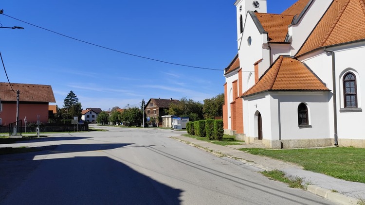 ['KOP Brežice', 'mraclin', 'REKONSTRUKCIJA ULICE']
