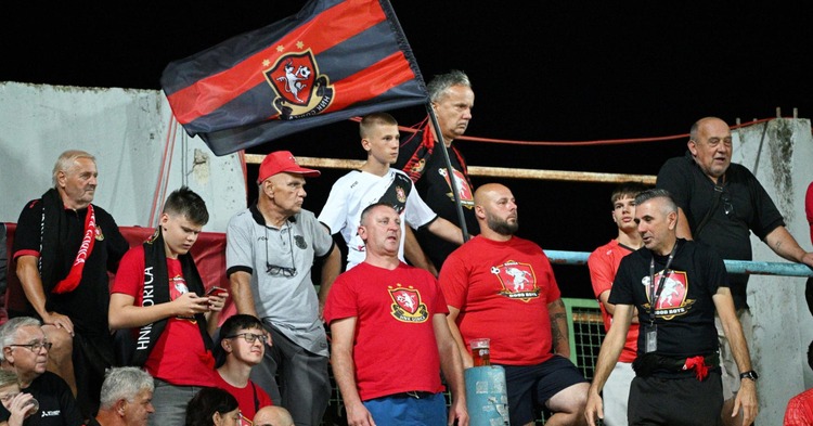['NK Gorica', 'HNL', 'Mario Carević', 'Fran Brodić', 'Tom Lacoux', 'Renato Josipović']