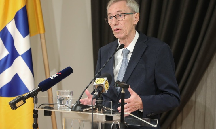 ['STJEPAN KOŽIĆ', 'Zagrebačka županija', 'nezavisna lista', 'lokalni izbori 2025.']